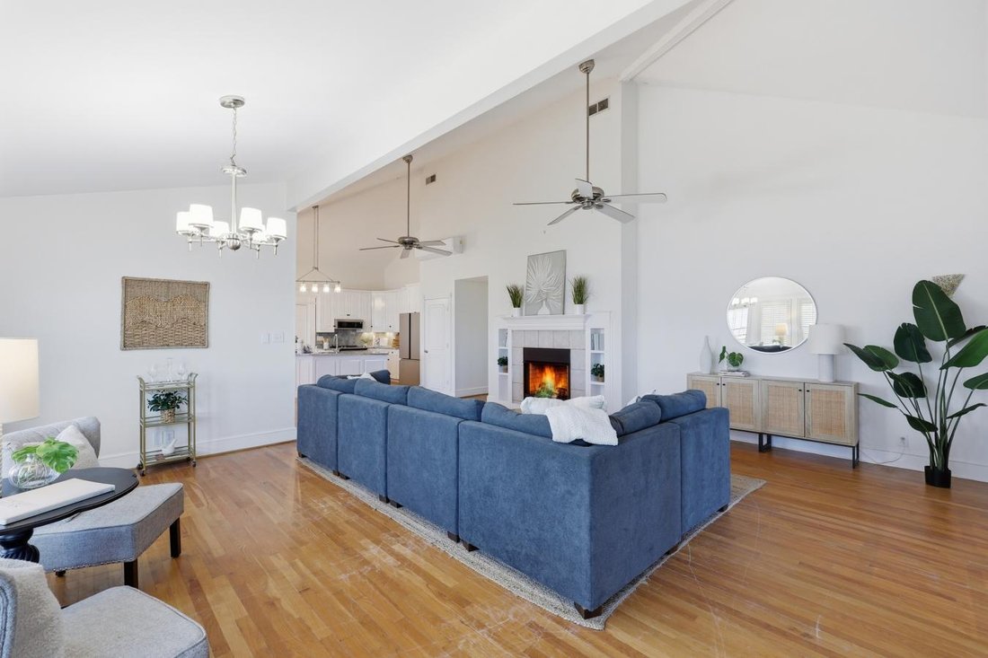 House in Fripp Island, South Carolina, United States 5 - 18333774