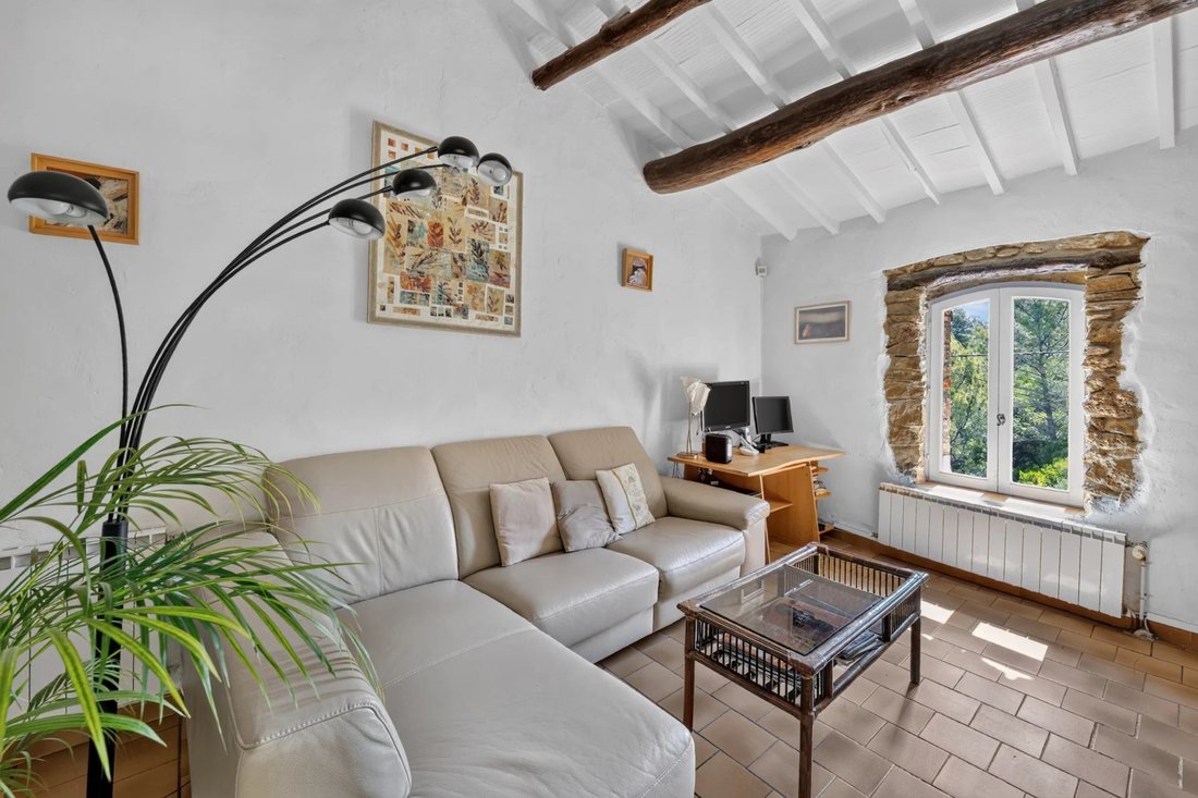 Country House in Beaudinard-Eoures, Aubagne, France 5 - 17779908
