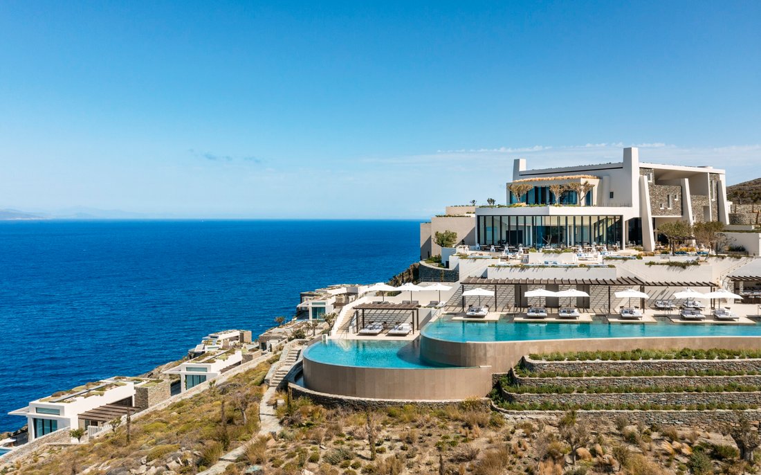 House in Kea, Aegean, Greece 4 - 11404158
