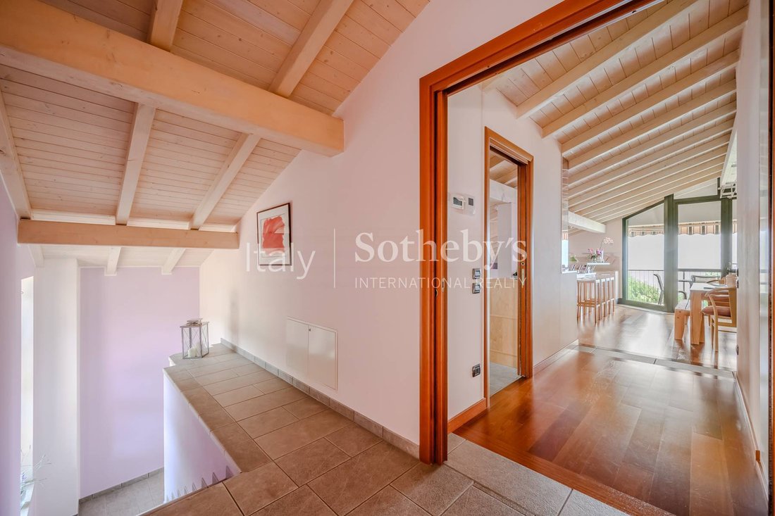 Apartment in Germignaga, Lombardy, Italy 4 - 18333619
