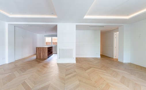 Apartment in Chamberi, Madrid, Spain 1