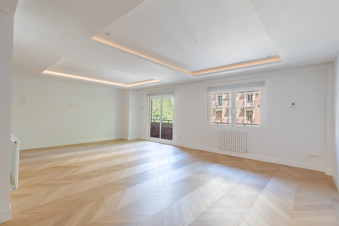 Apartment in Chamberi, Madrid, Spain 3 - 18333767