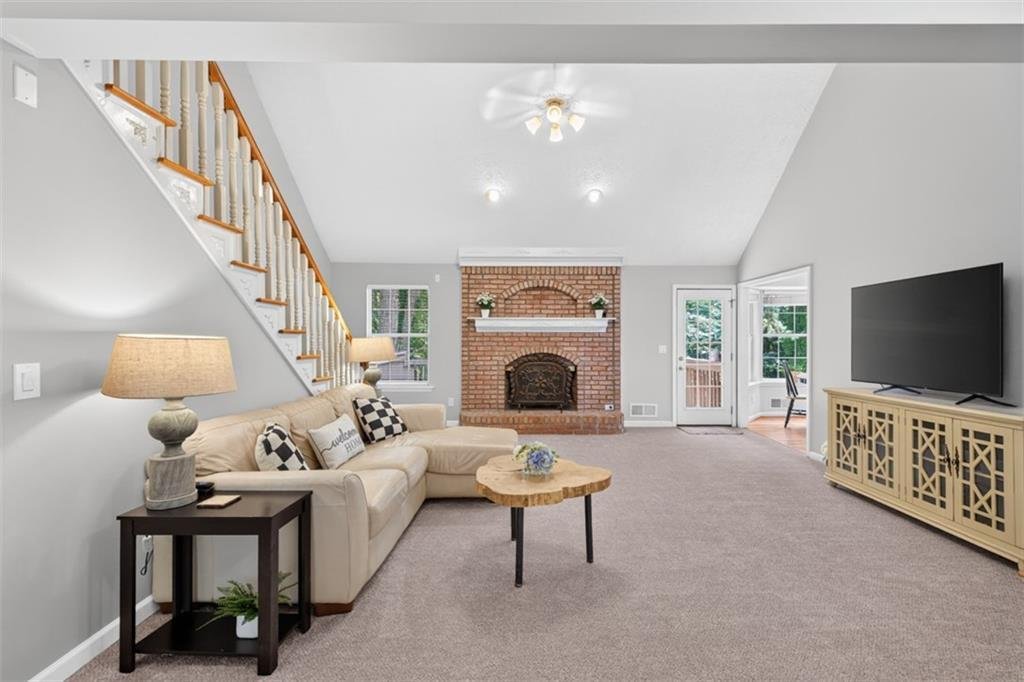 House in Lilburn, Georgia, United States 5 - 18333228