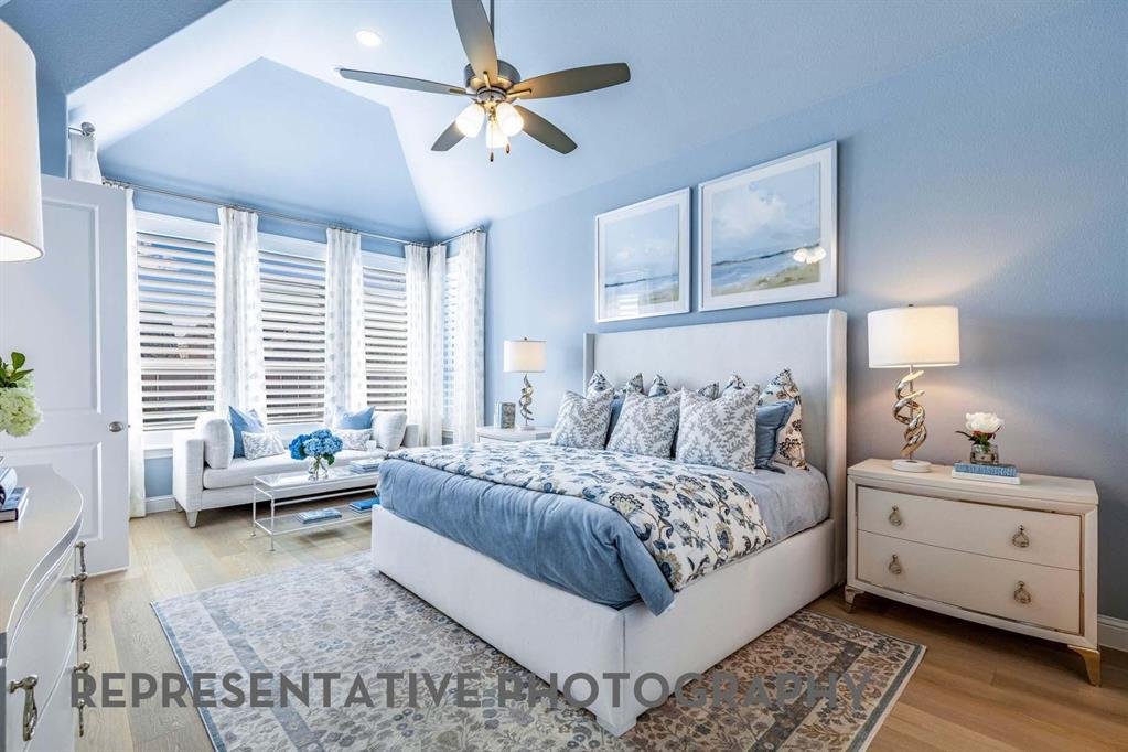 House in Prosper, Texas, United States 4 - 18243753