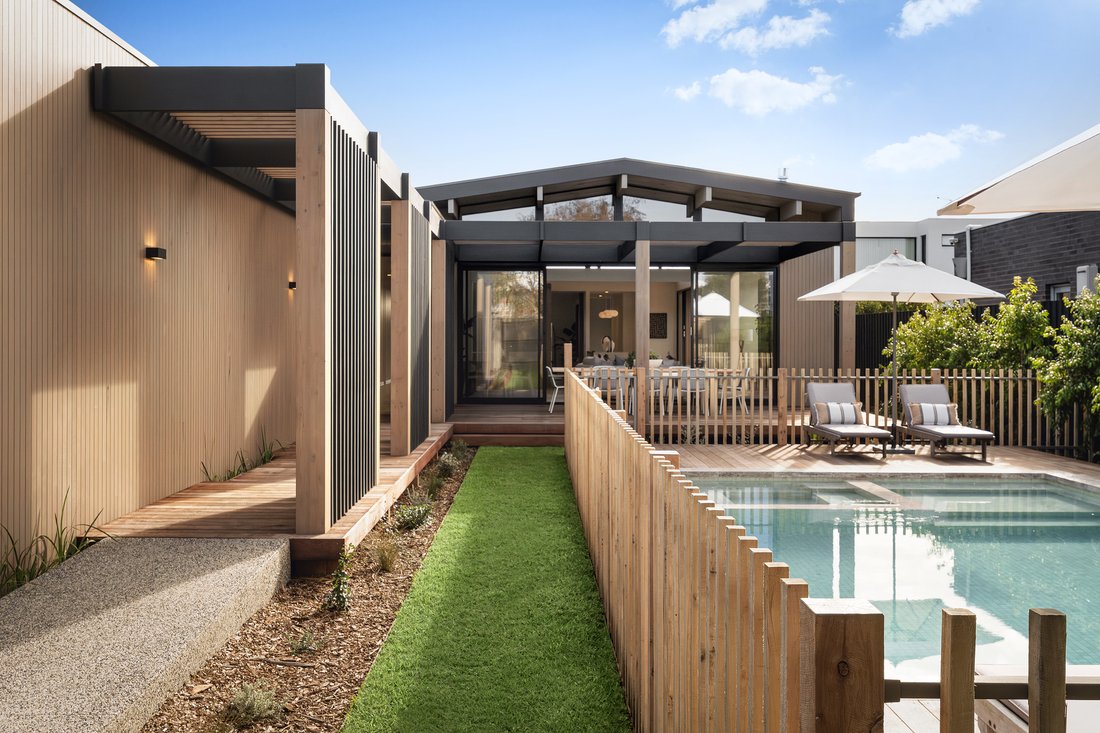 Blairgowrie, Victoria, Australia 1 - 18333681