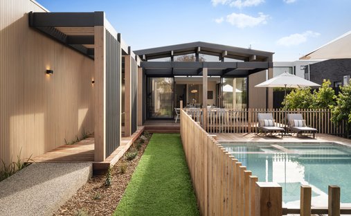 Blairgowrie, Victoria, Australia 1