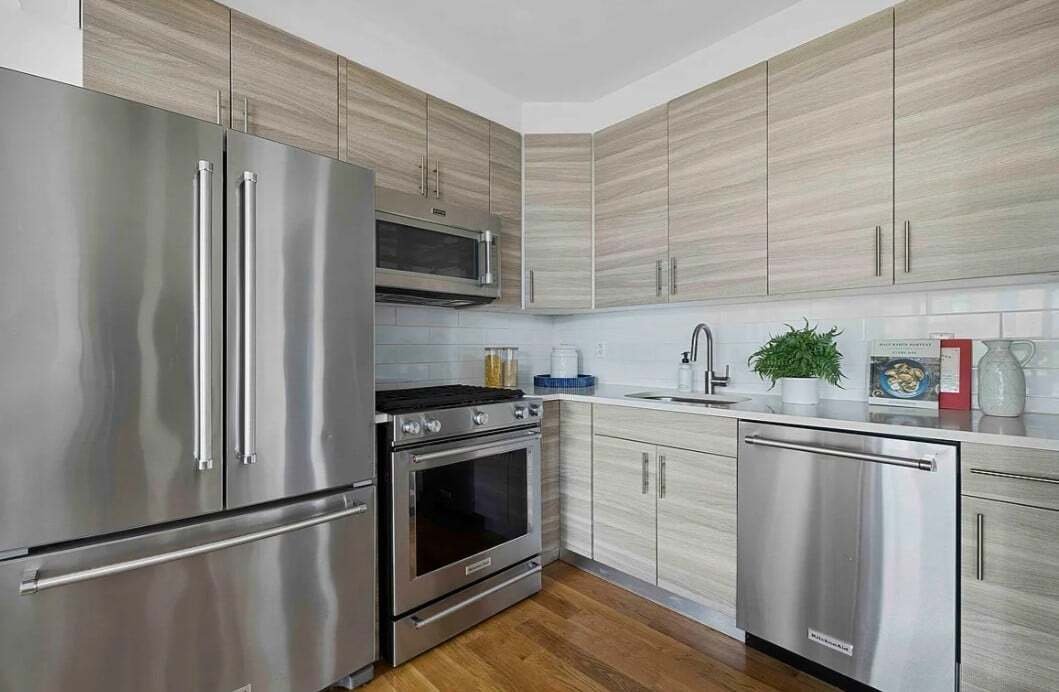 Condo in New York, New York, United States 3 - 18333718