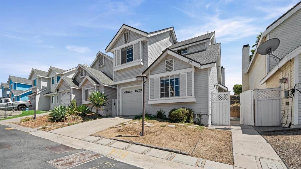 Townhouse in San Diego, California, United States 2 - 18333474