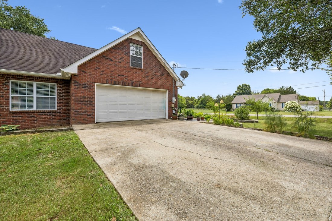 House in Rockvale, Tennessee, United States 3 - 18333135