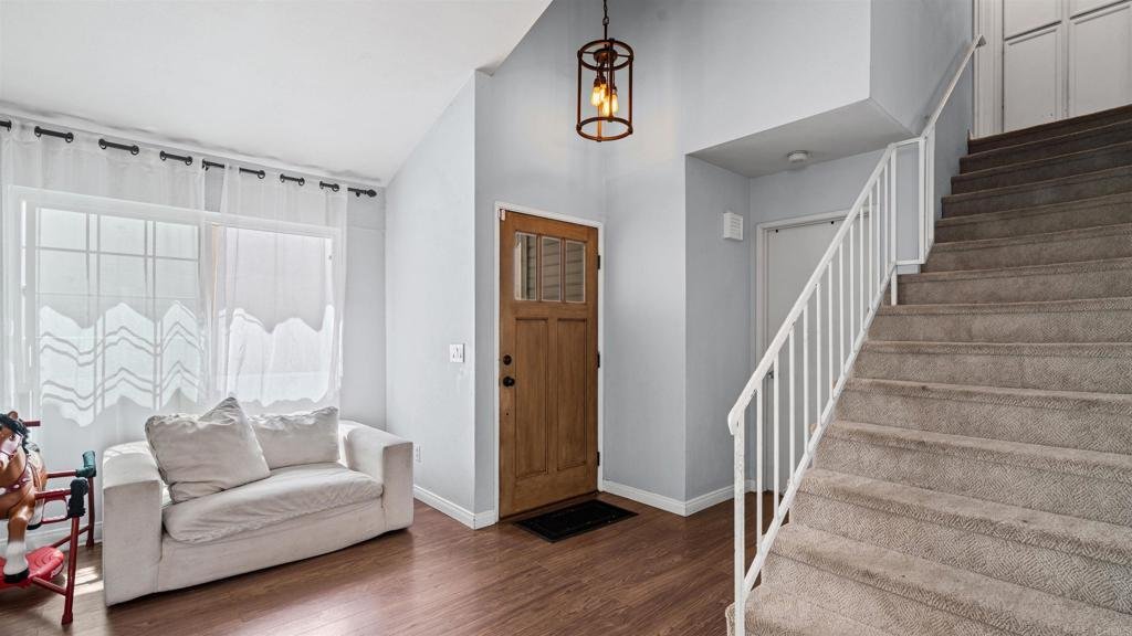 Townhouse in San Diego, California, United States 5 - 18333474