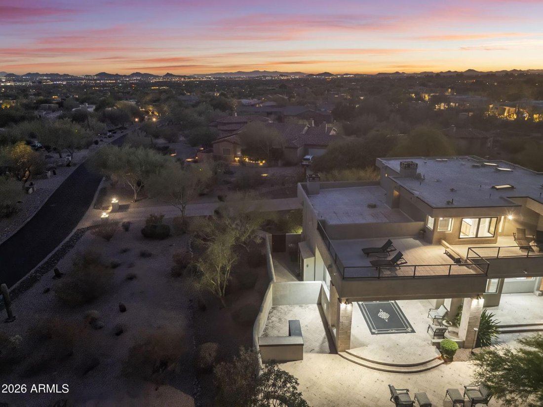 House in Scottsdale, Arizona, United States 2 - 18333747