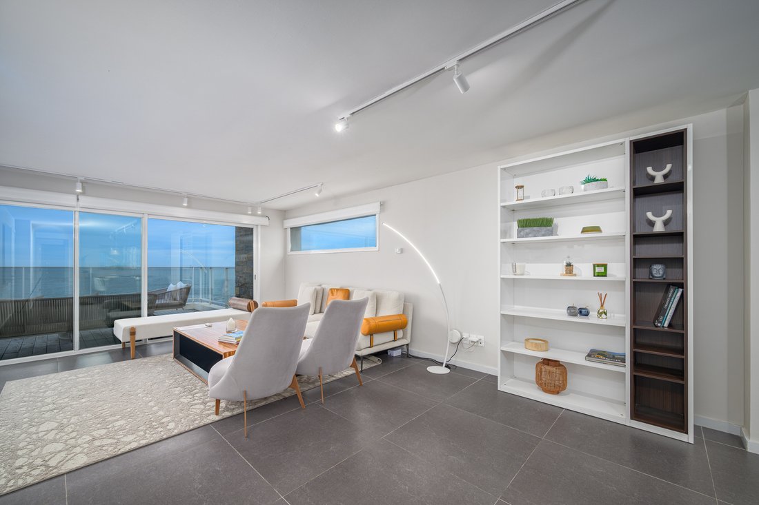 Apartment in Punta del Este, Maldonado Department, Uruguay 1 - 18333695