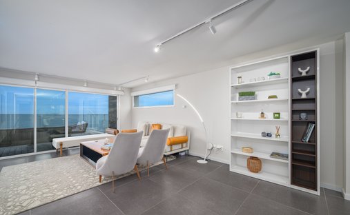 Apartamento en Punta del Este, Departamento de Maldonado, Uruguay 1