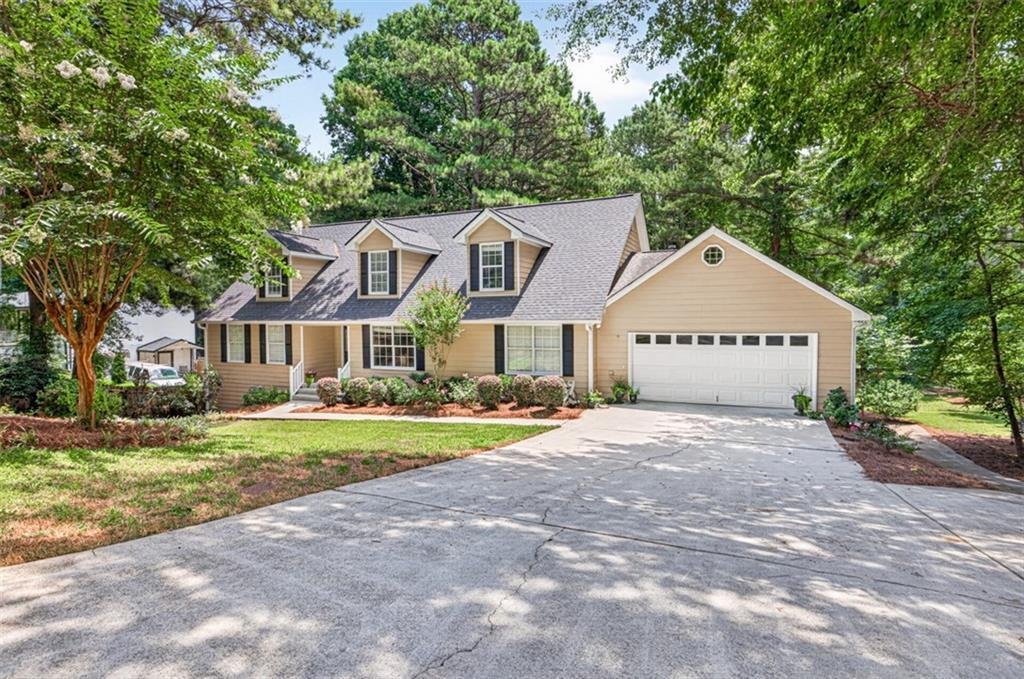 House in Lilburn, Georgia, United States 1 - 18333228