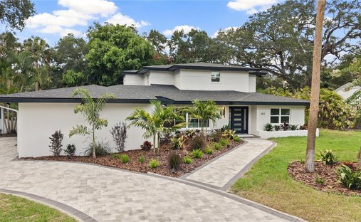 House in Tampa, Florida, United States 1