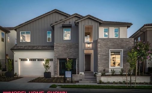 House in Trabuco Canyon, California, United States 1