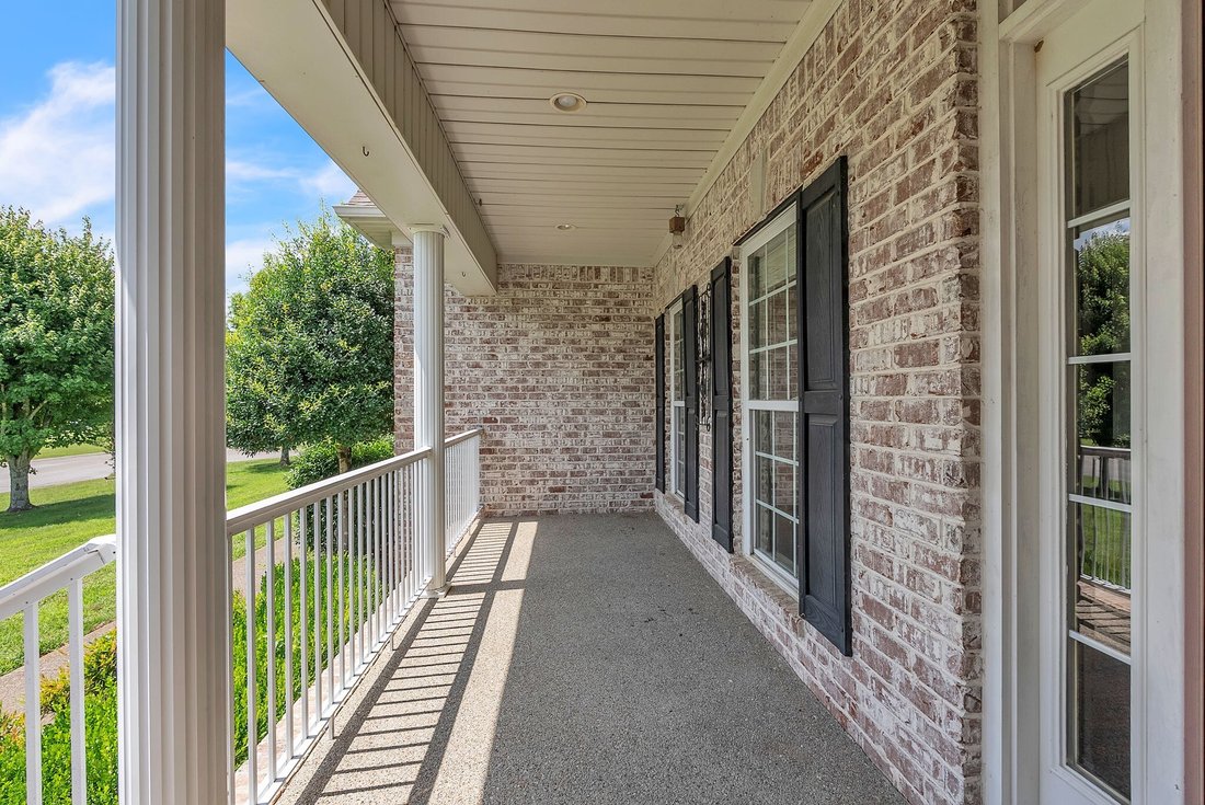 House in Columbia, Tennessee, United States 3 - 18333138