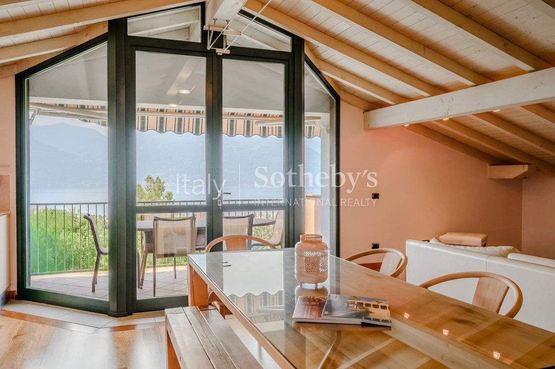 Apartment in Germignaga, Lombardy, Italy 5 - 18333619