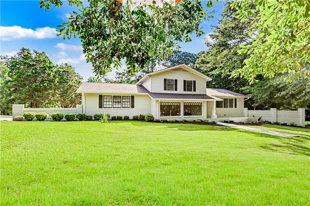 House in Commerce, Georgia, United States 5 - 18333218