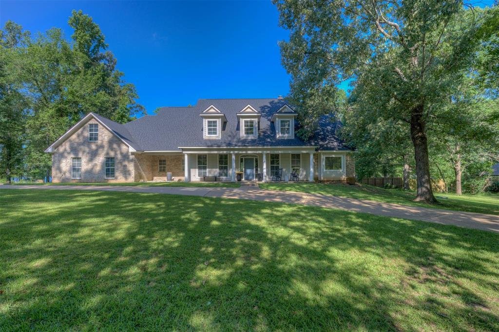 House in Benton, Louisiana, United States 1 - 18333425