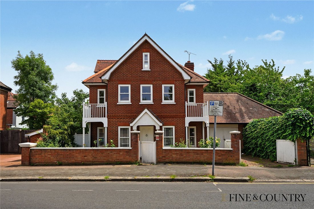 House in Willesden Green, Brent, England 1 - 18333480