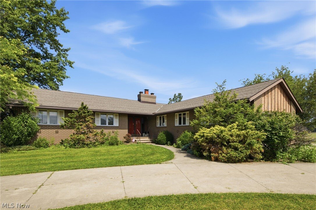 House in Valley City, Ohio, United States 1 - 18333327