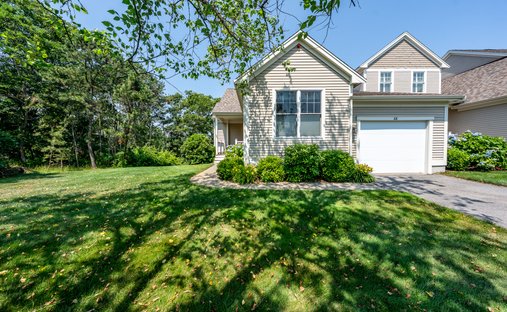 Appartement à Mashpee, Massachusetts, États-Unis 1