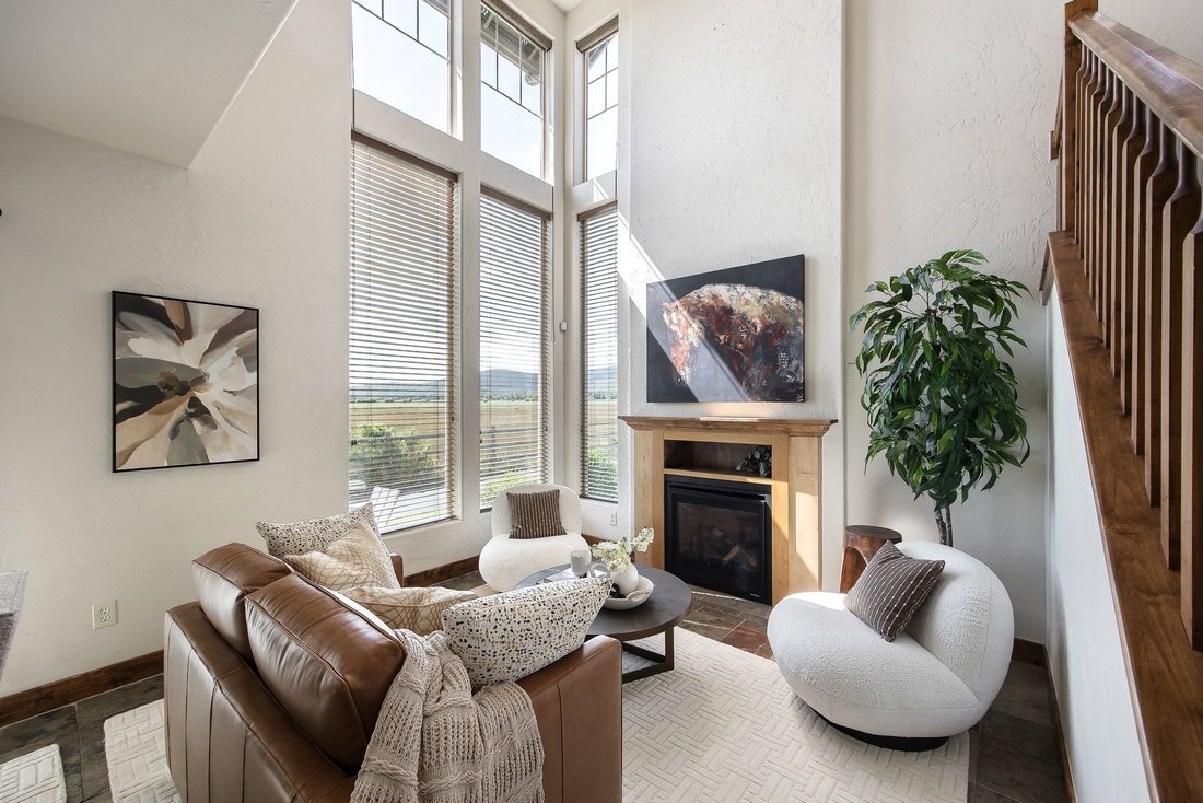 Townhouse in Park City, Utah, United States 1 - 18333707