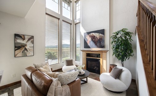 Casa a Park City, Utah, Stati Uniti 1
