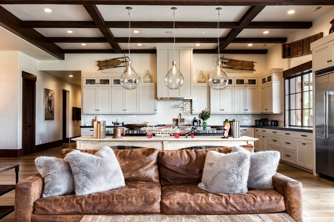 Farm Ranch in Kamas, Utah, United States 5 - 18333644