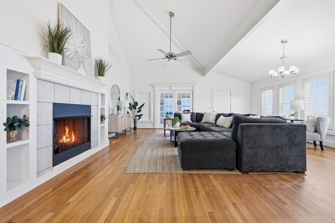 House in Fripp Island, South Carolina, United States 4 - 18333774