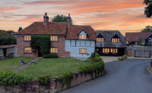 Haus in Upton, England 1