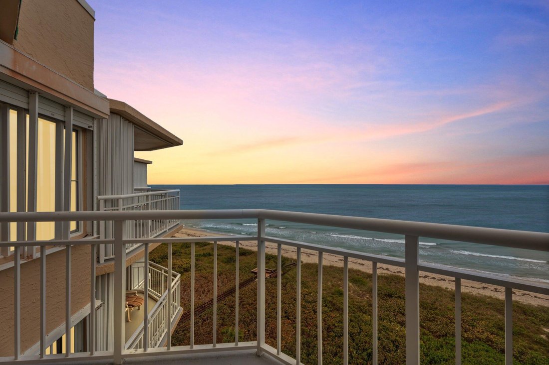 Condo in Fort Pierce, Florida, United States 1 - 18333250