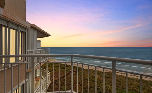 Appartement à Fort Pierce, Floride, États-Unis 1