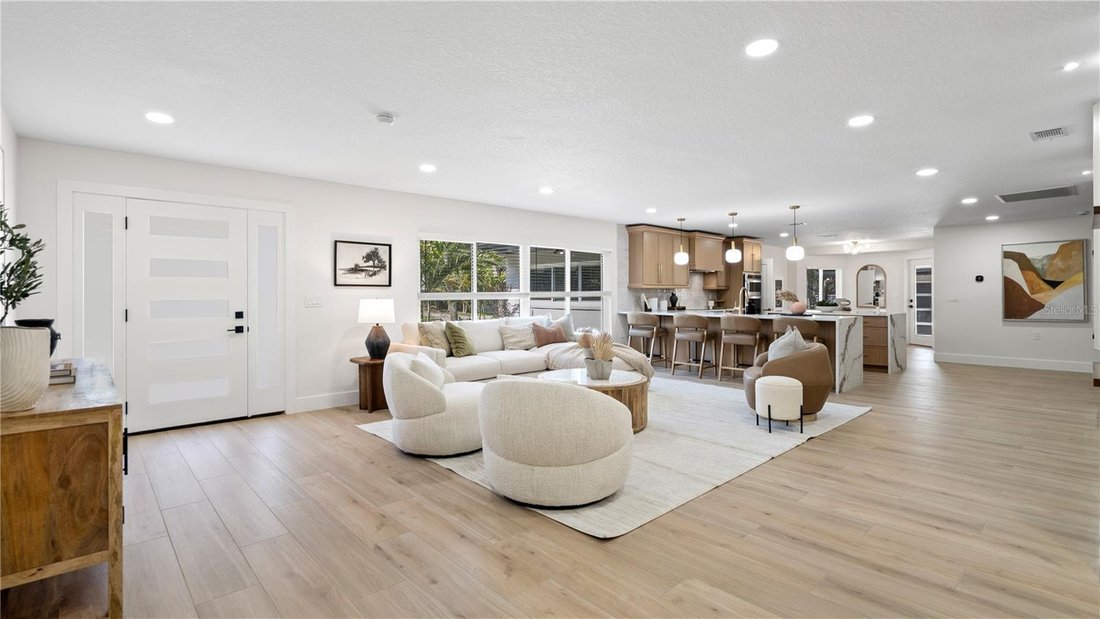 House in Tampa, Florida, United States 3 - 18333303