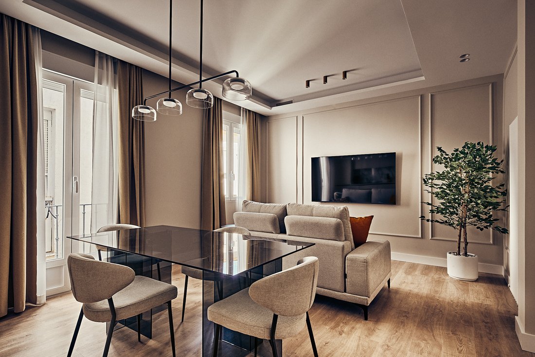 Apartment in Barrio Salamanca, Madrid, Spain 2 - 18333758