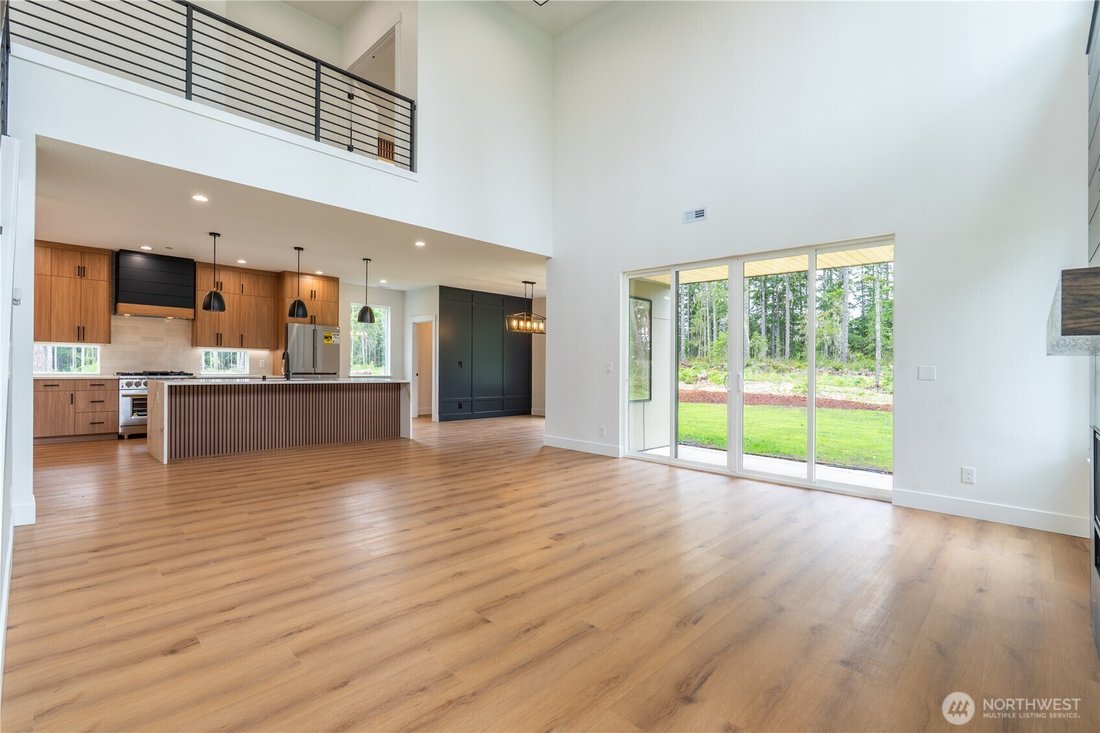 House in Shelton, Washington, United States 3 - 18333285