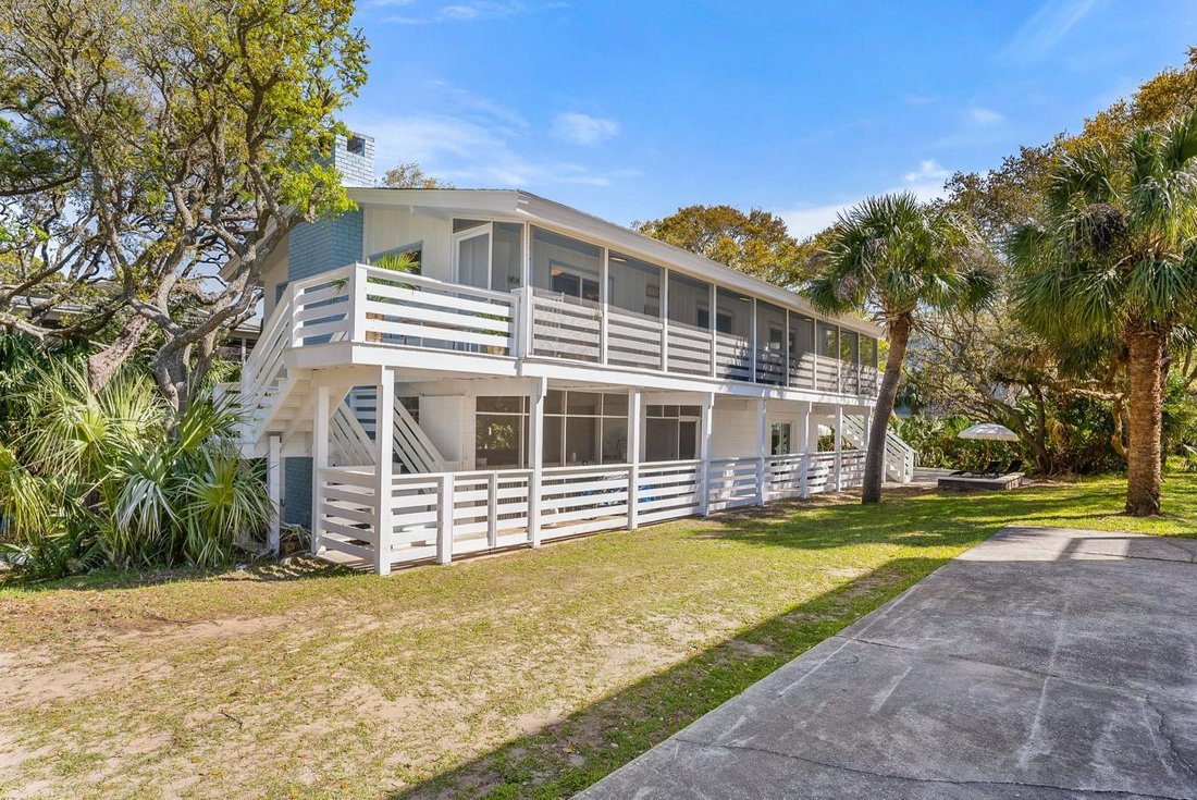 House in Fripp Island, South Carolina, United States 1 - 18333775