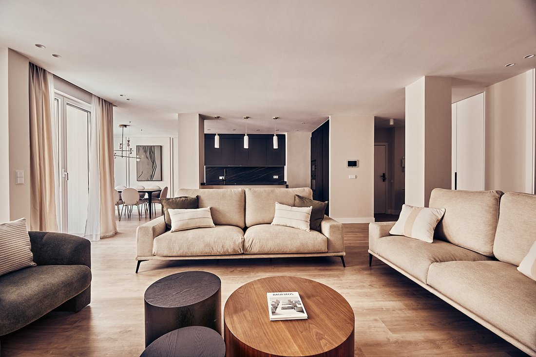 Apartment in Barrio Salamanca, Madrid, Spain 2 - 18333753