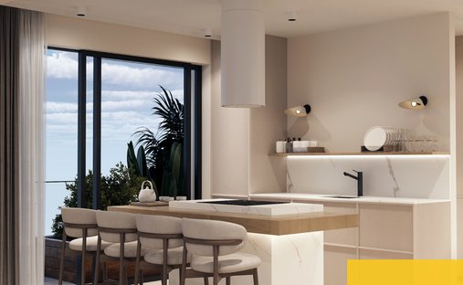 Apartamento en Glifada, Ática, Grecia 1