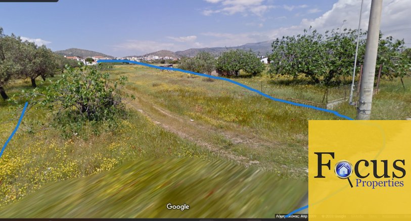 Land in Vari, Attica, Greece 1 - 15761233