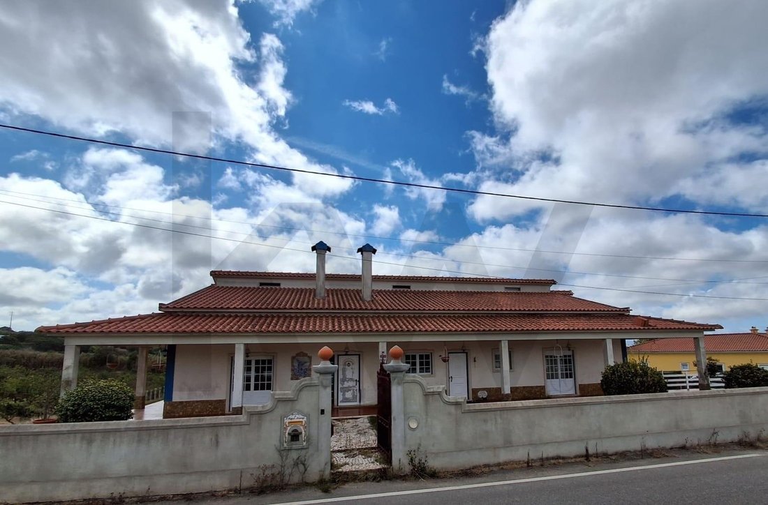 Townhouse in Mafra, Lisbon, Portugal 1 - 18333187