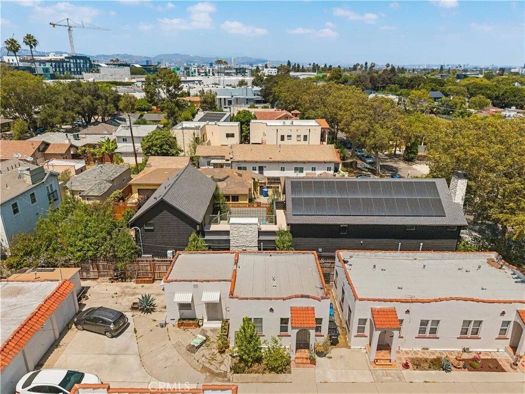 Culver City, California, United States 5 - 18333366