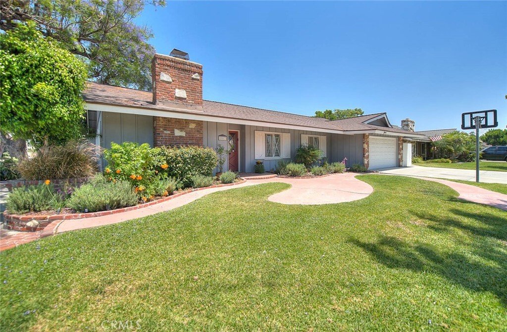 House in Santa Ana, California, United States 1 - 17972924