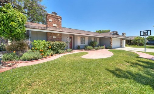 House in Santa Ana, California, United States 1
