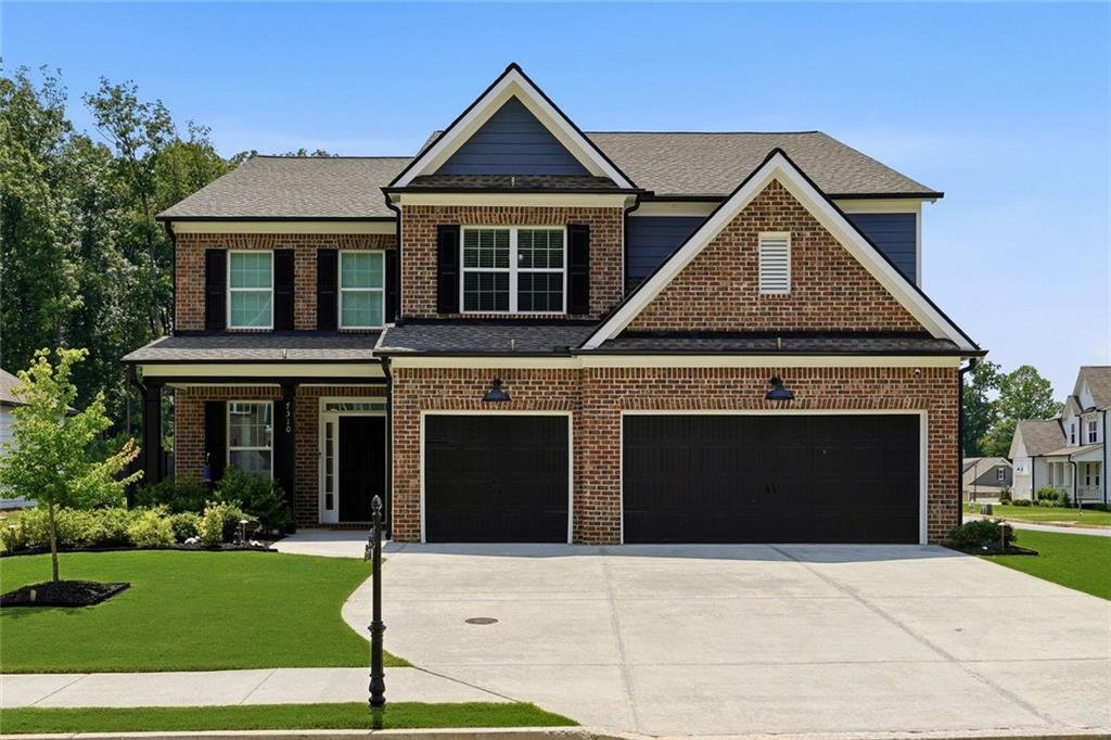House in Cumming, Georgia, United States 2 - 18333257