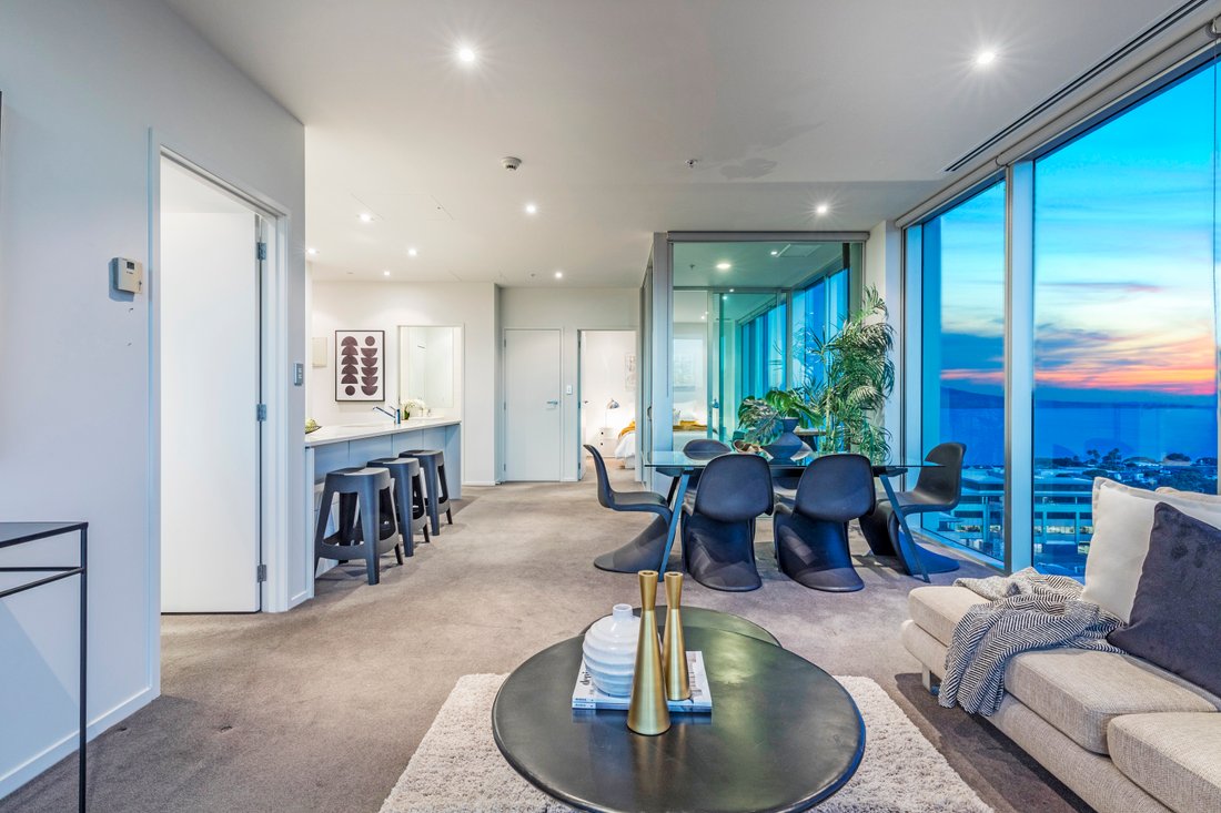 Apartment in Auckland, Auckland, New Zealand 1 - 18333630