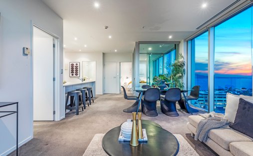 Apartment in Auckland, Auckland, New Zealand 1