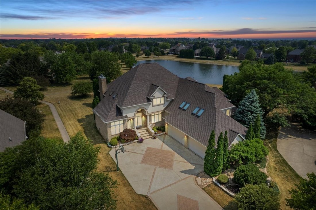 House in Champaign, Illinois, United States 2 - 18333361