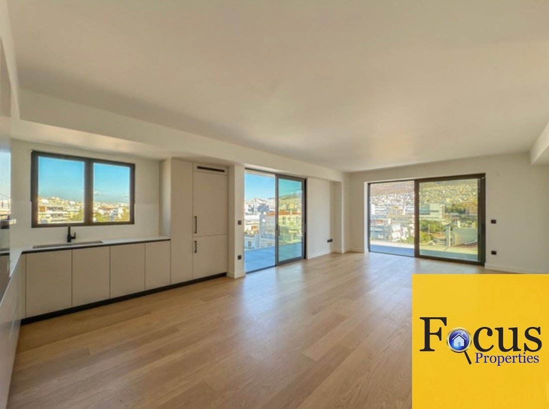 Apartment in South Athens, Attica, Greece 4 - 15788528